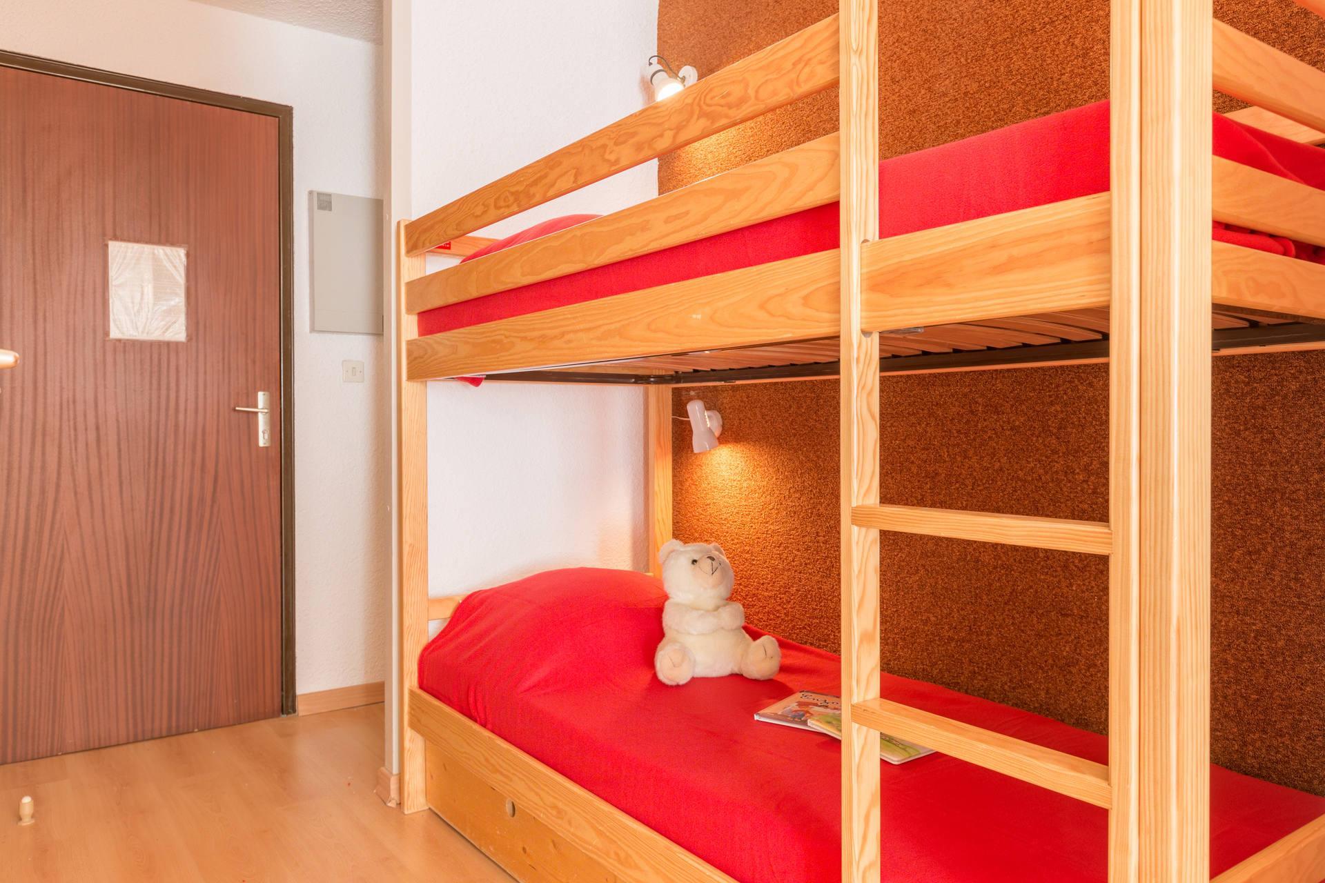 Résidence Bois des Coqs