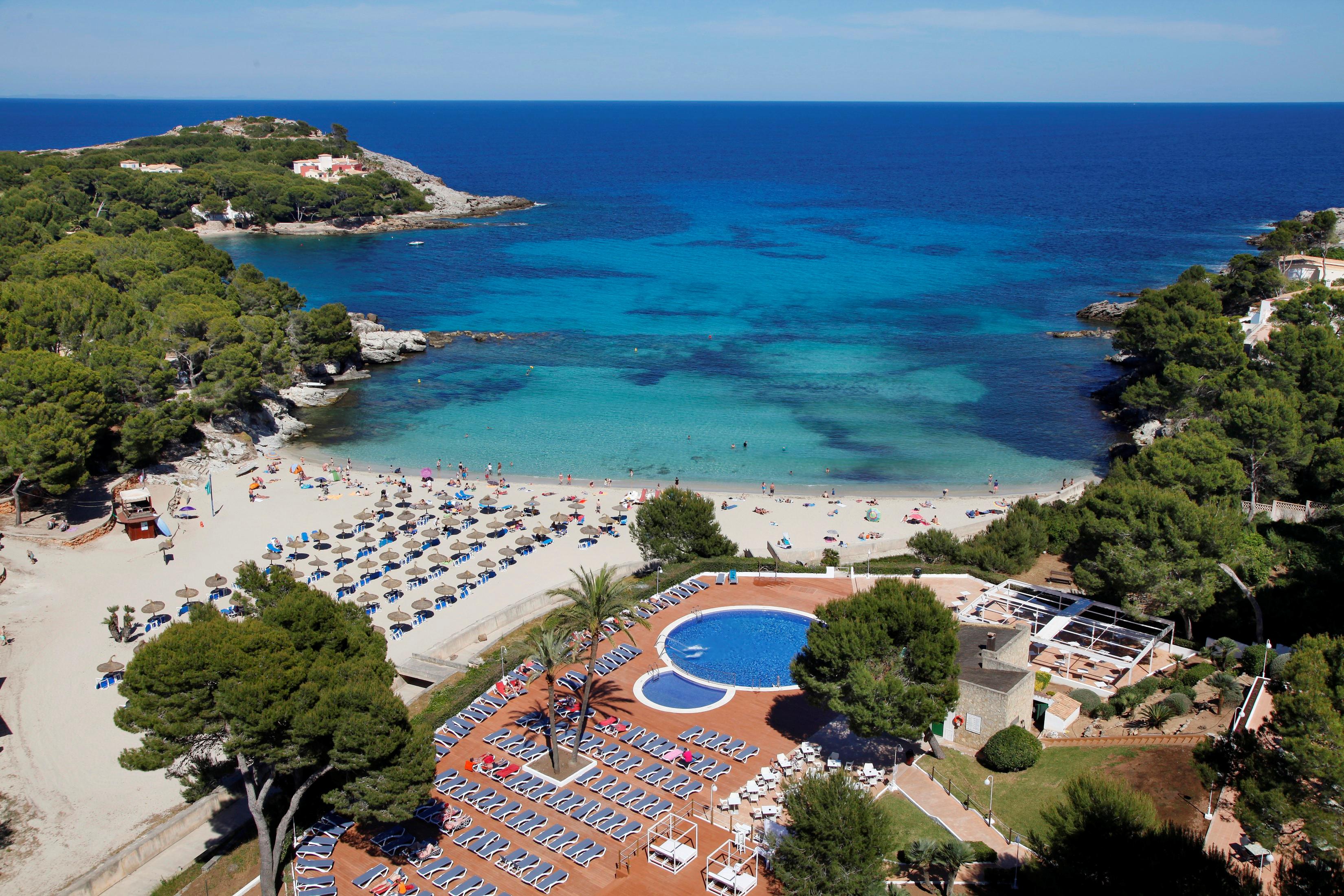 AluaSoul Carolina - adults only