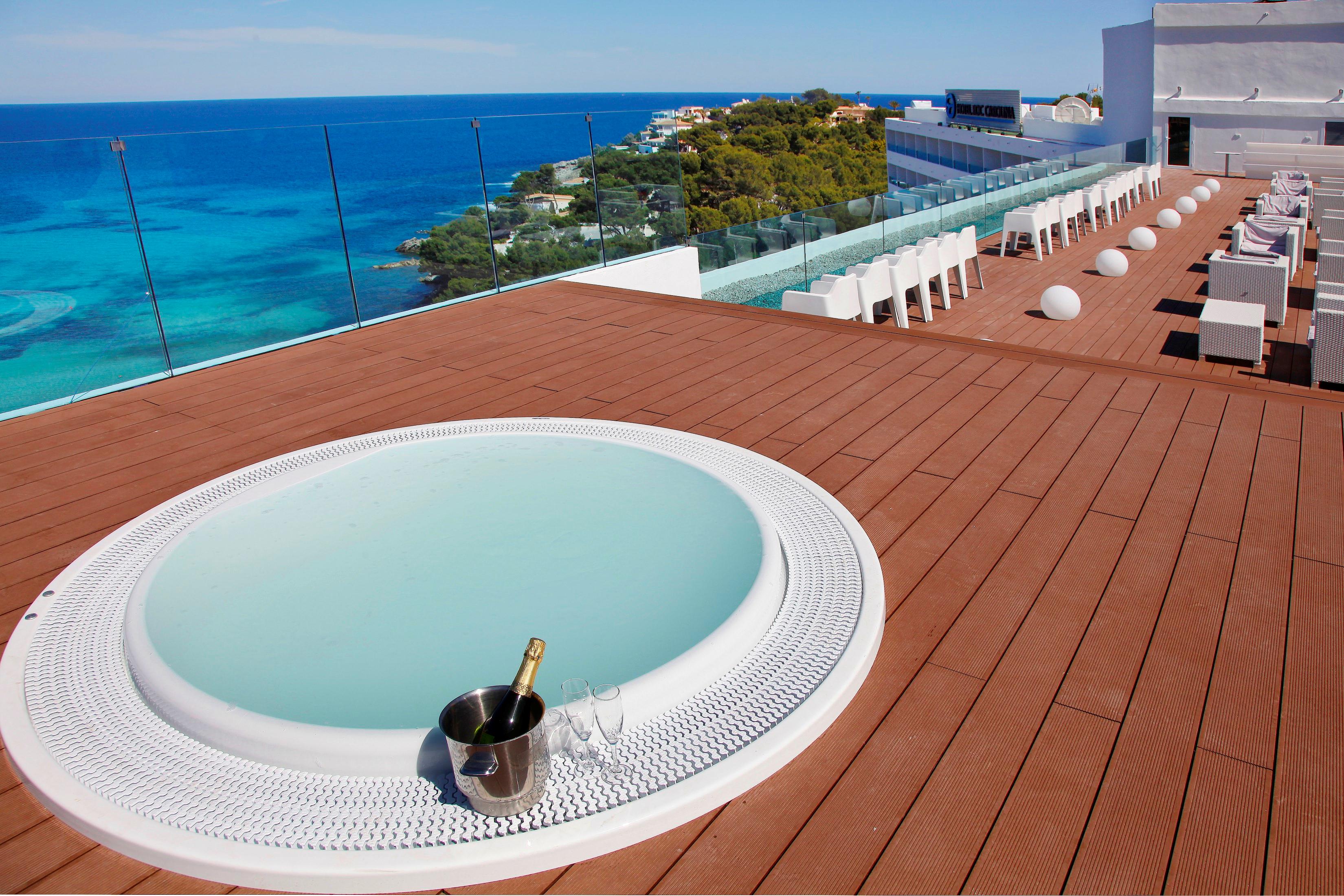 AluaSoul Carolina - adults only