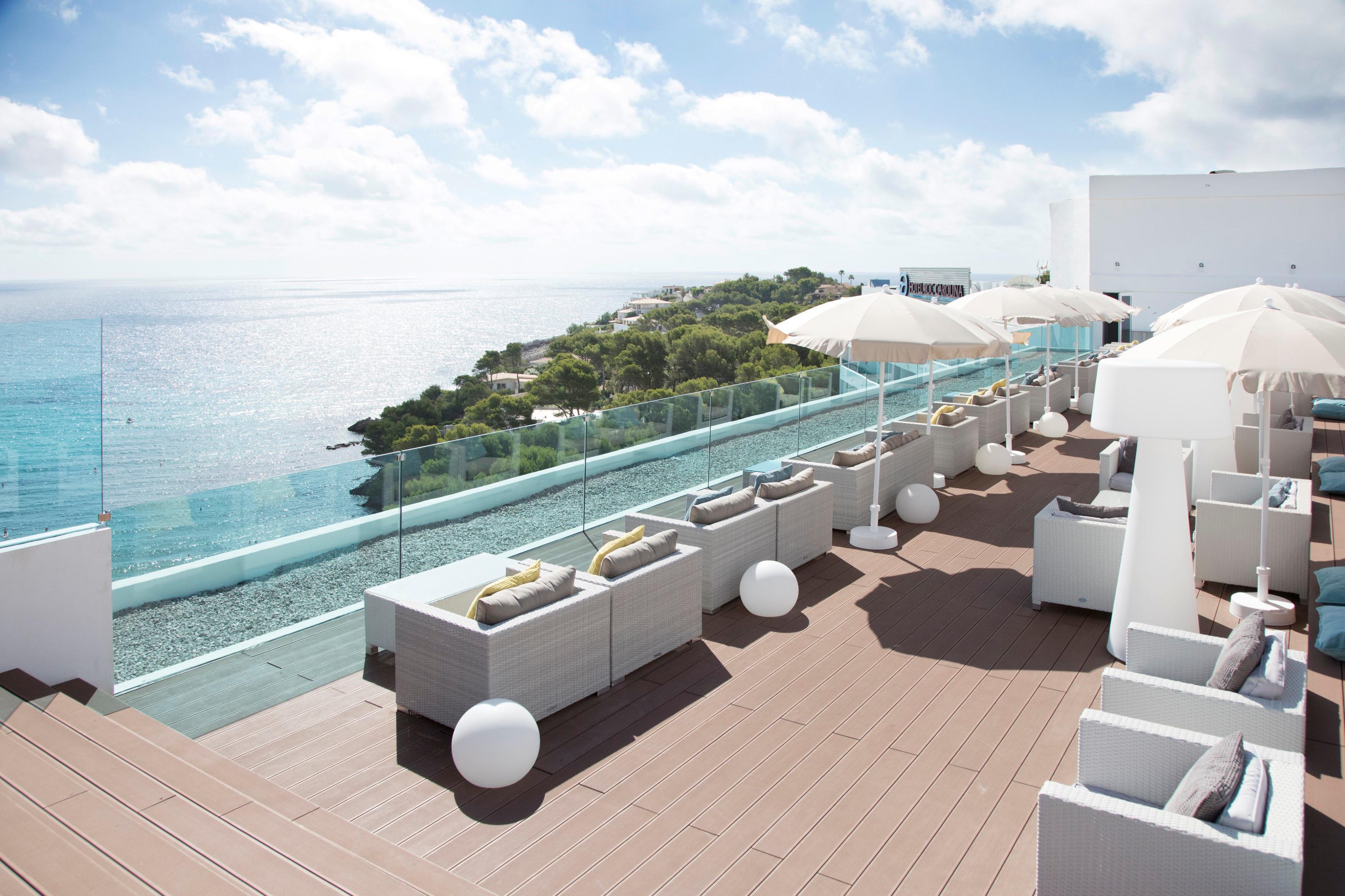 AluaSoul Carolina - adults only