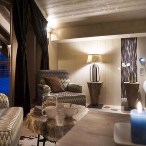 Résidence Le Taos Résidence Le Taos