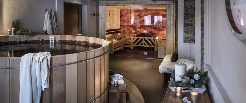 Résidence Montagnettes Le Hameau de la Sapinière