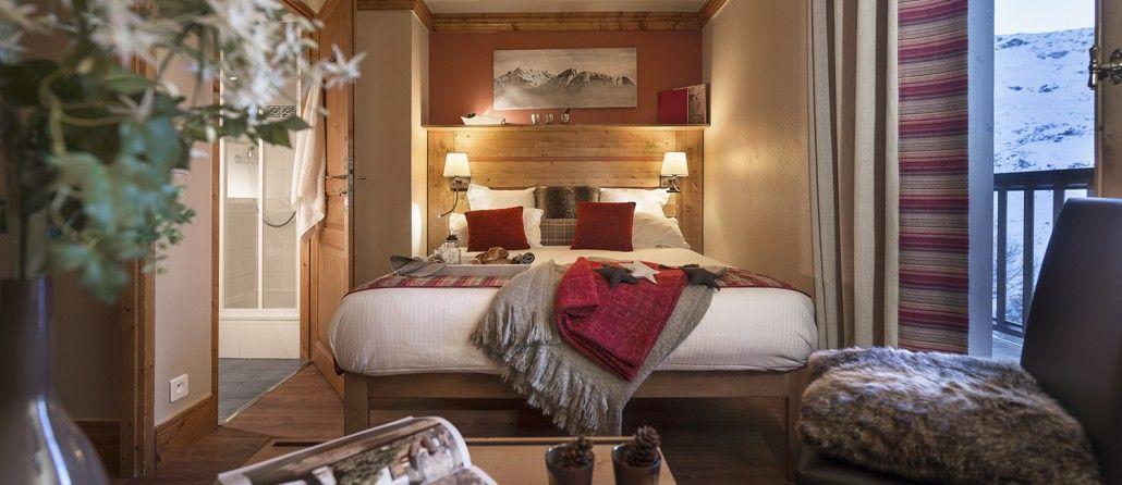 Résidence Montagnettes Le Hameau de la Sapinière