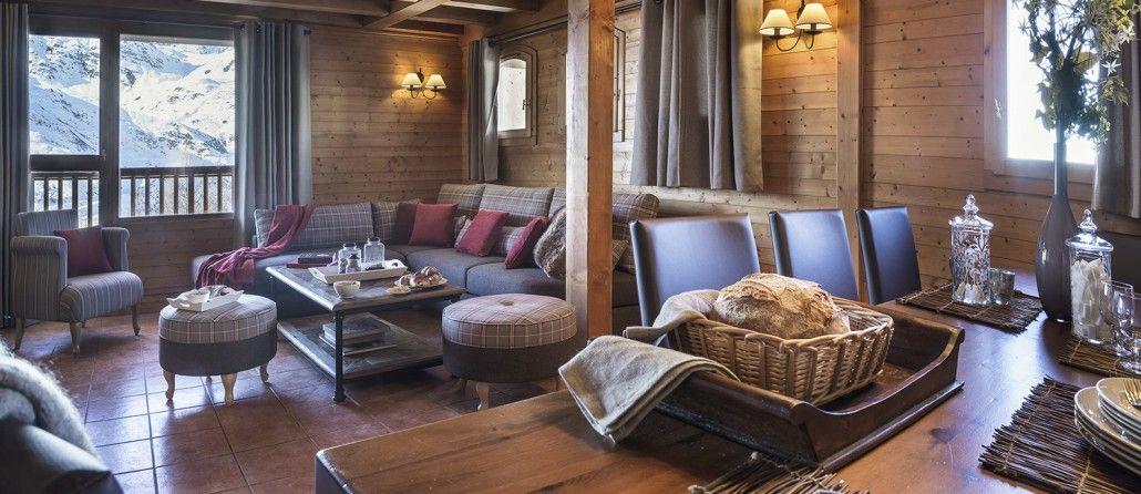 Résidence Montagnettes Le Hameau de la Sapinière