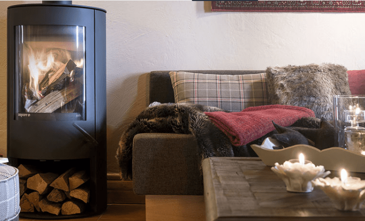 Résidence Montagnettes Le Hameau de la Sapinière