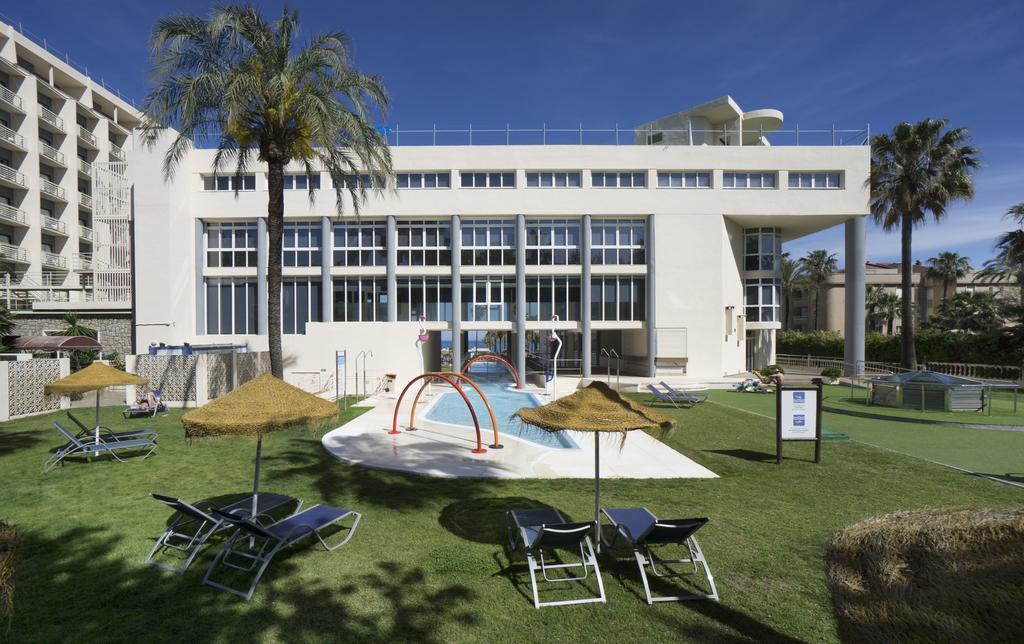 MedPlaya Hotel Pez Espada