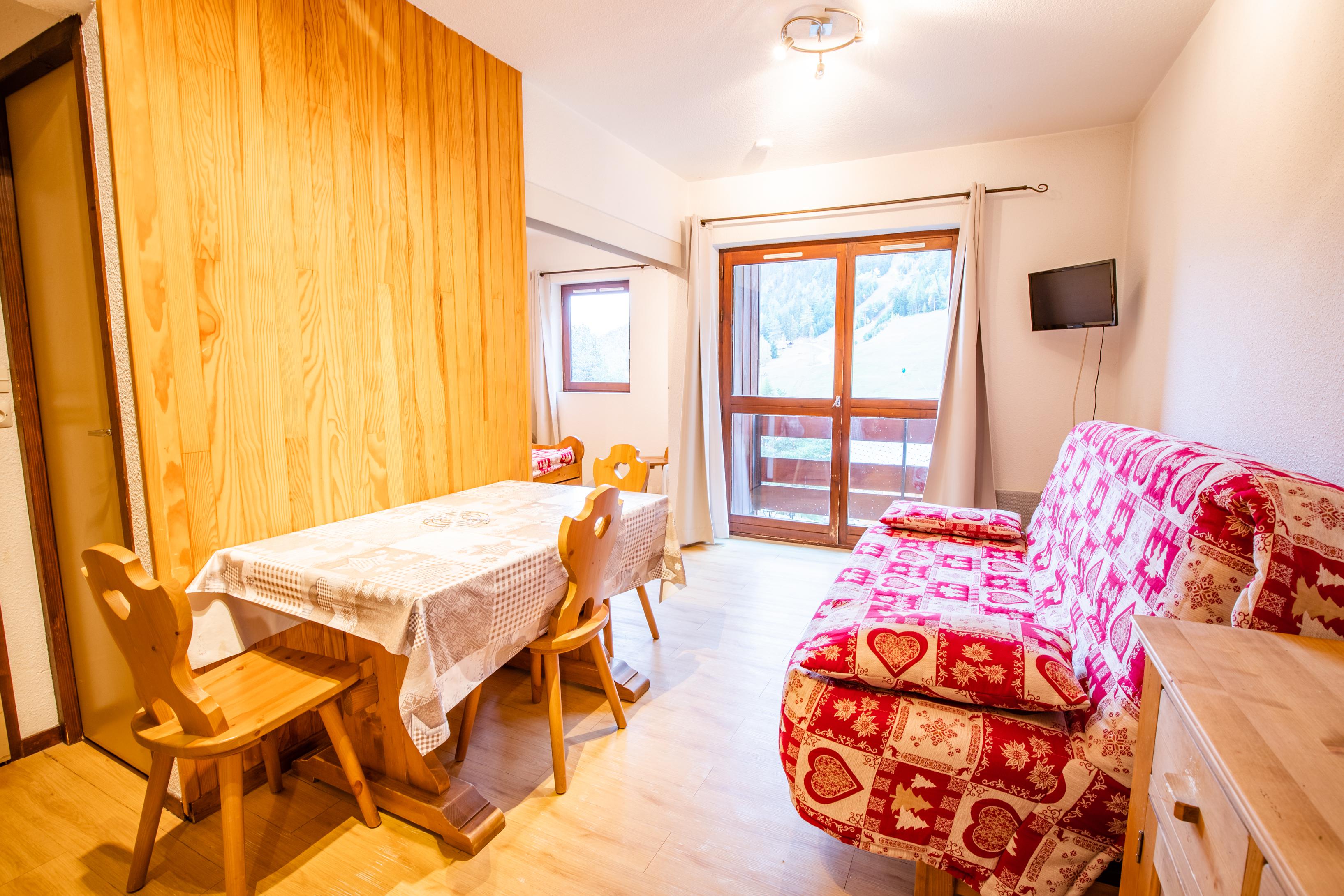 Résidence Les Campanules