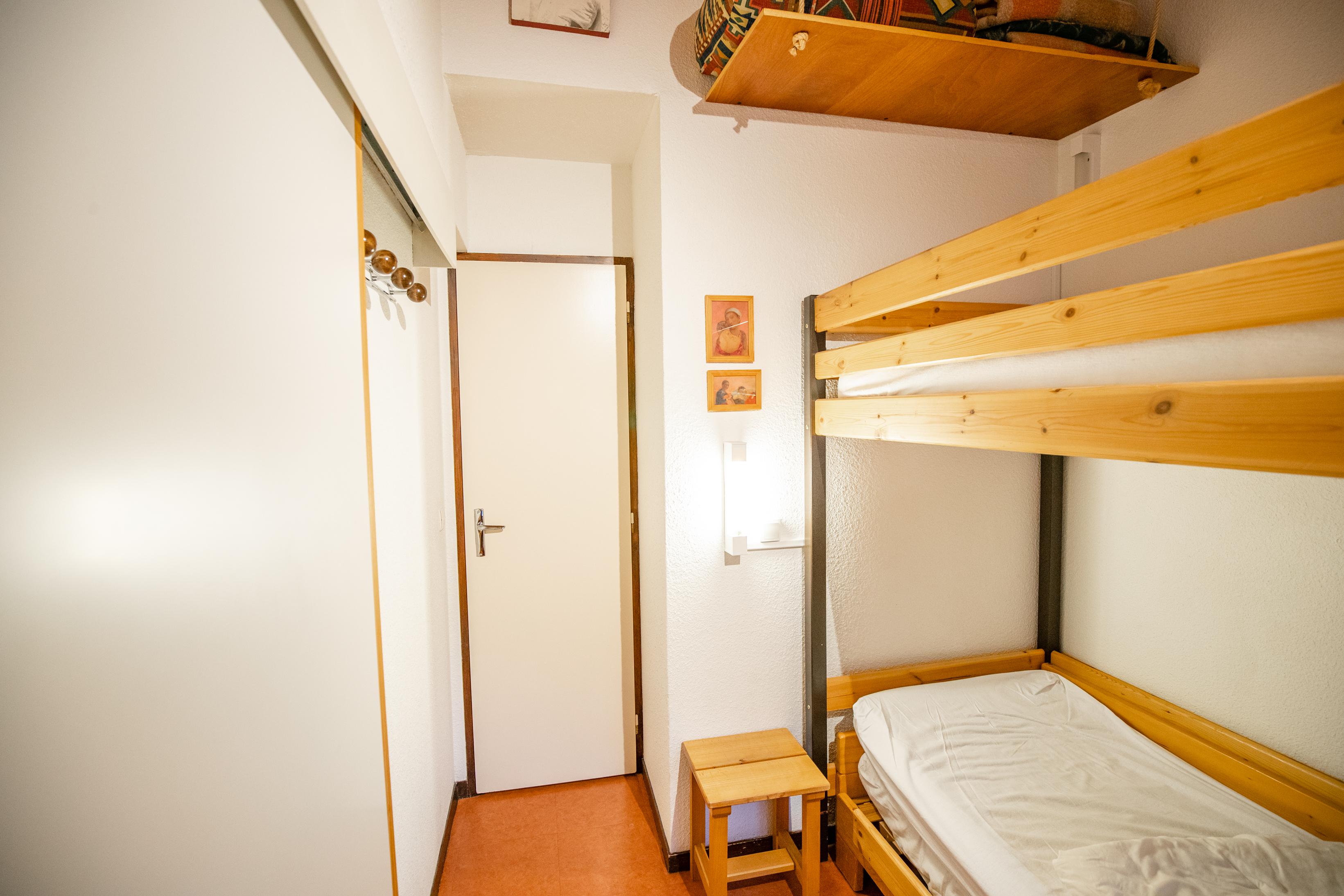 Résidence Les Campanules