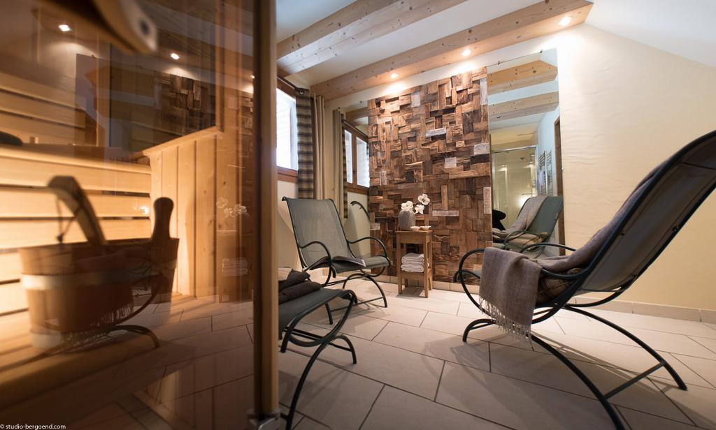 Résidence Montagnettes l'Oxalys