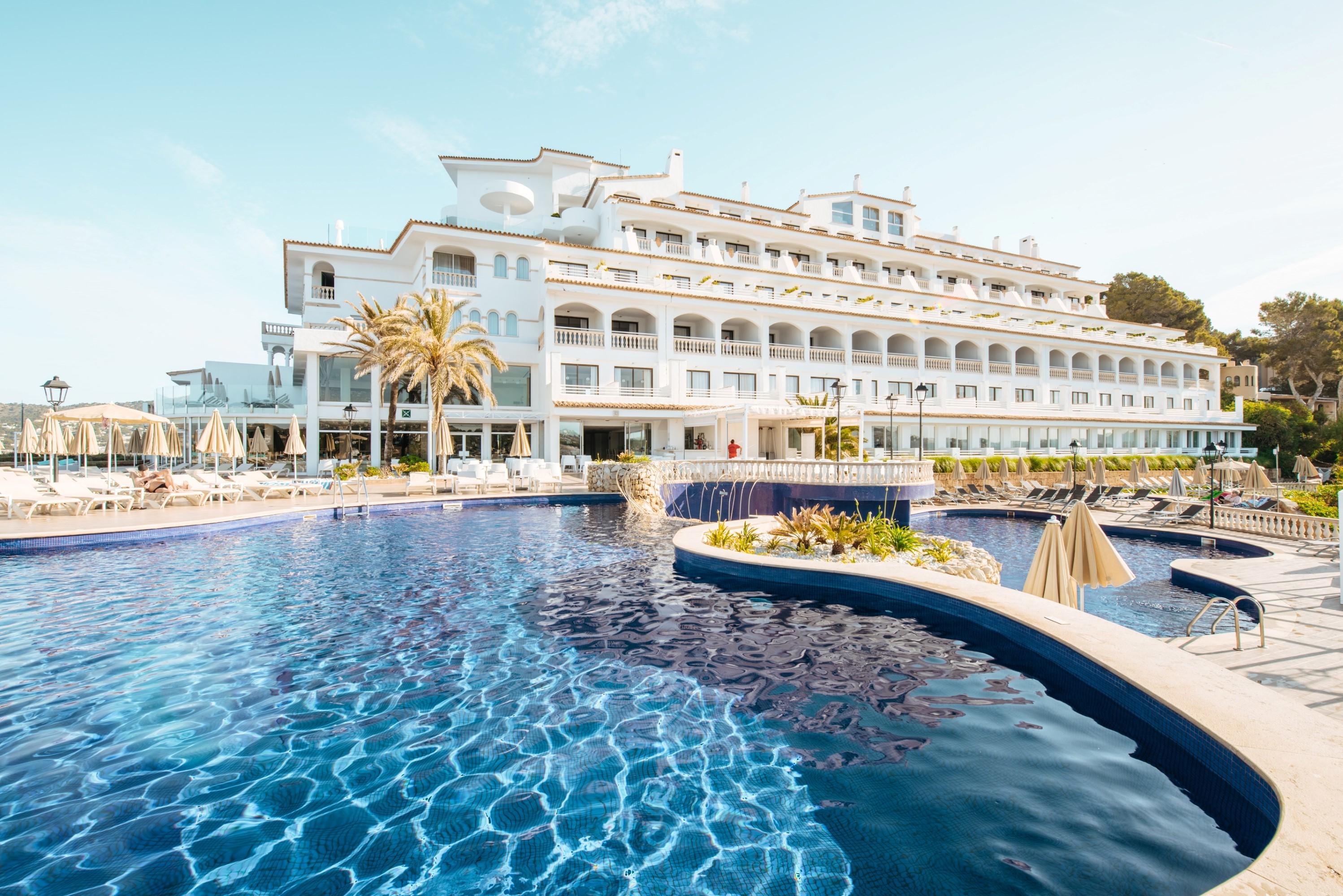 Sentido Fido Punta del Mar Hotel & Spa - adults only