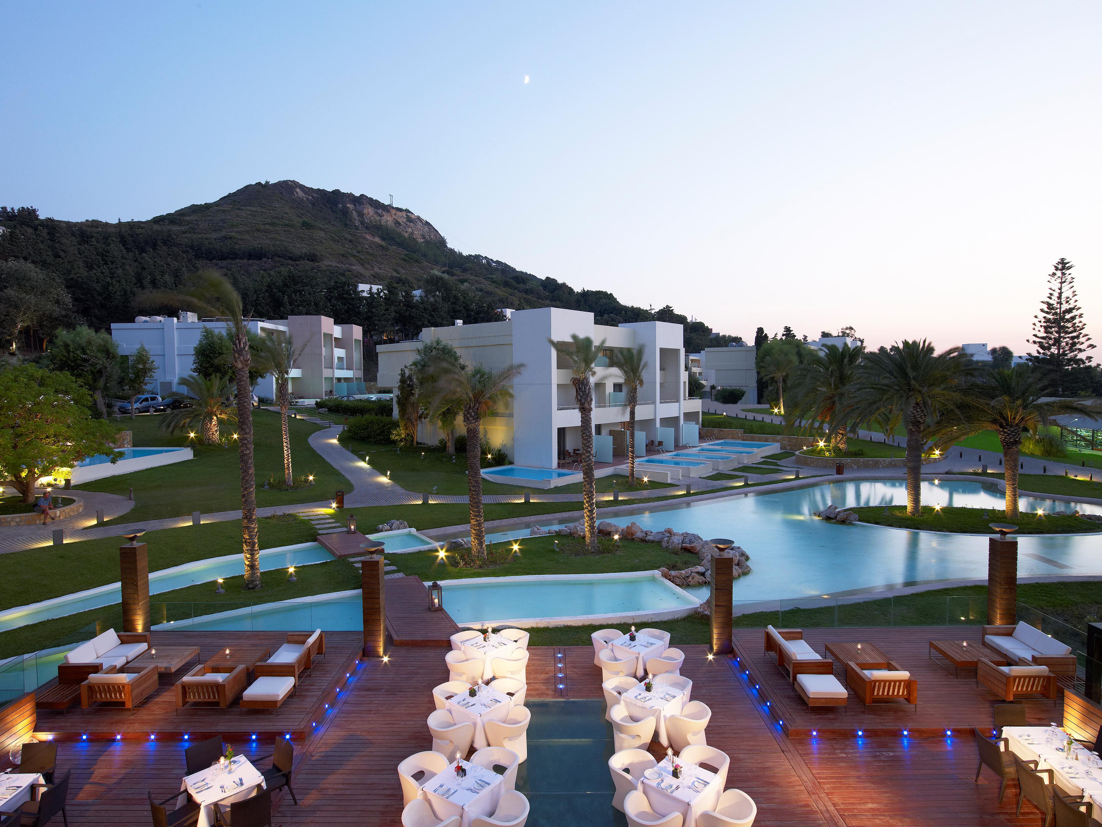Hotel Rodos Palace Abav2 Suites - all inclusive