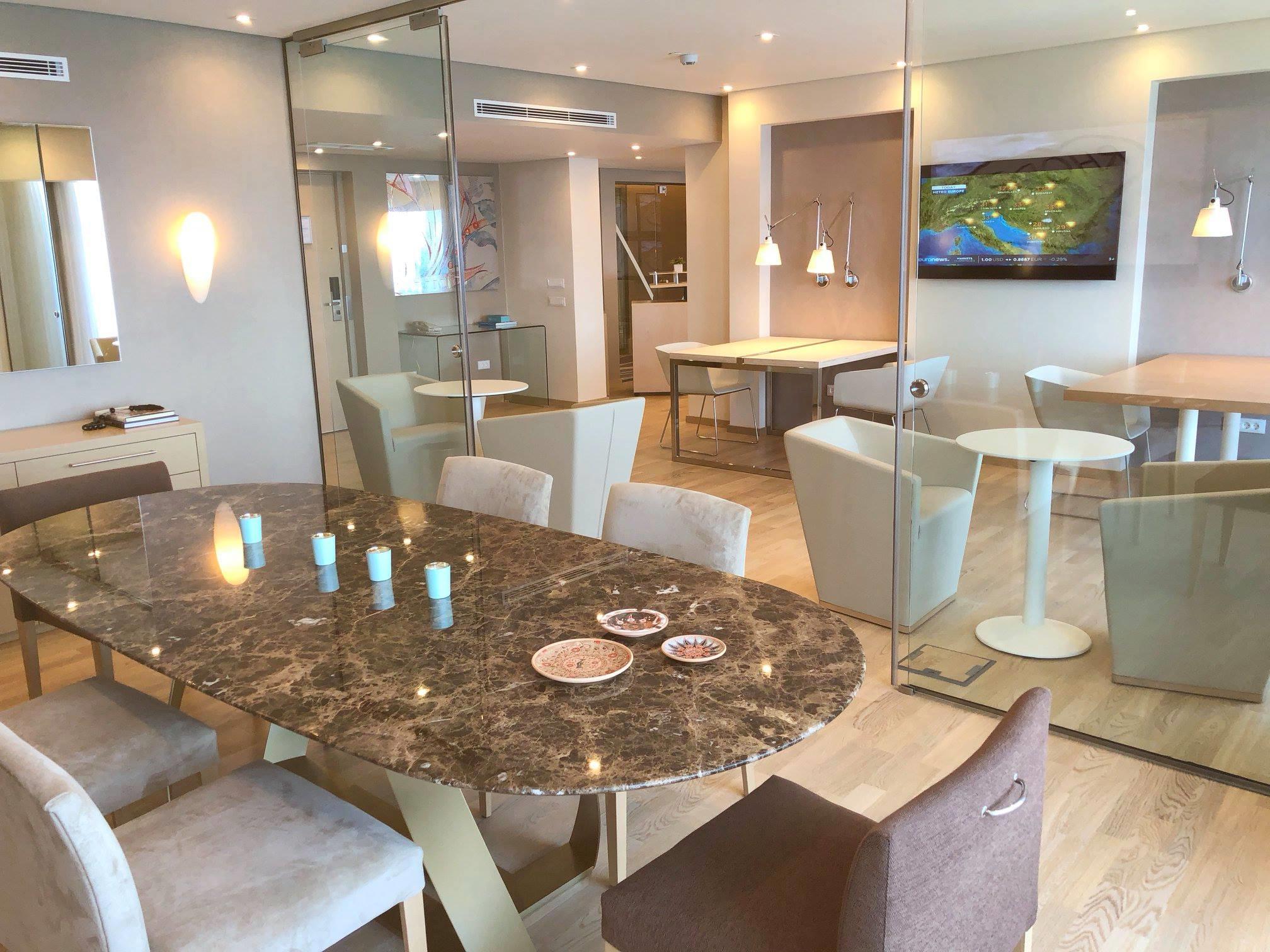 Hotel Rodos Palace Abav2 Suites - all inclusive