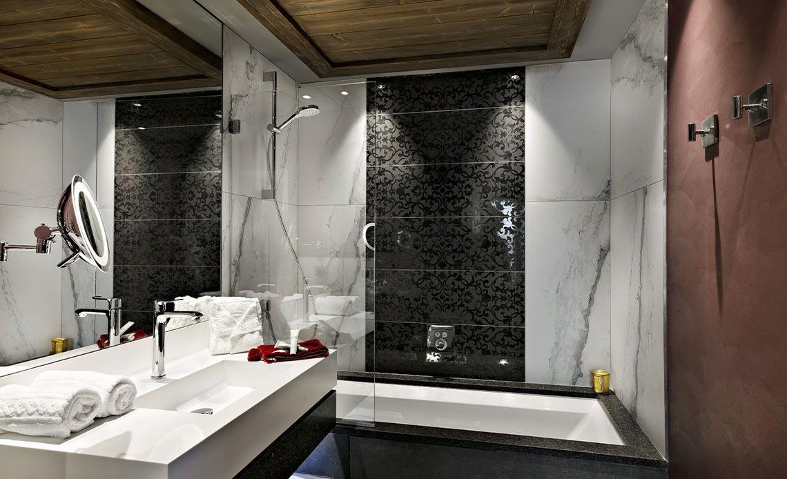 Résidence MGM Alpen Lodge