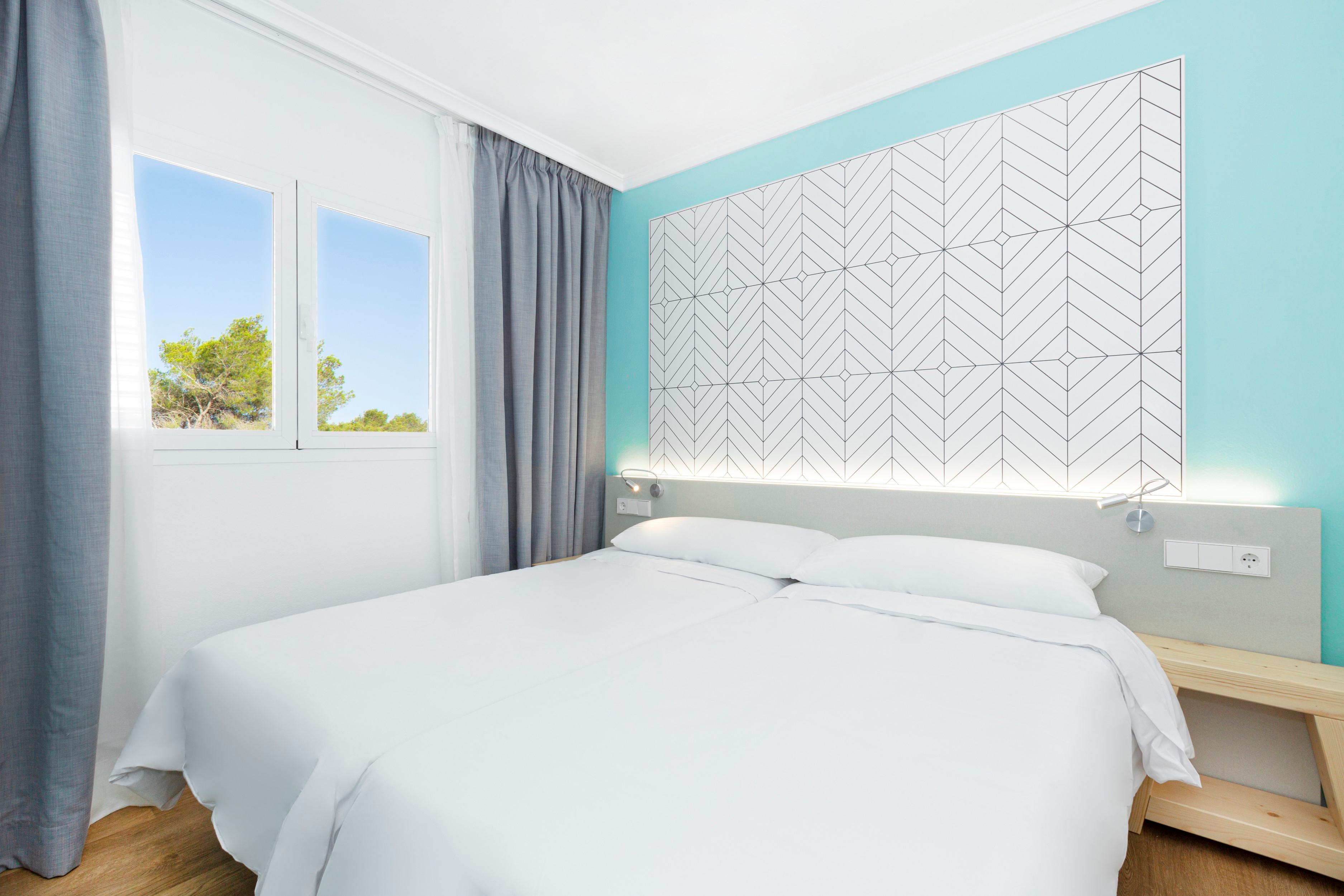 Appartementen Los Arcos