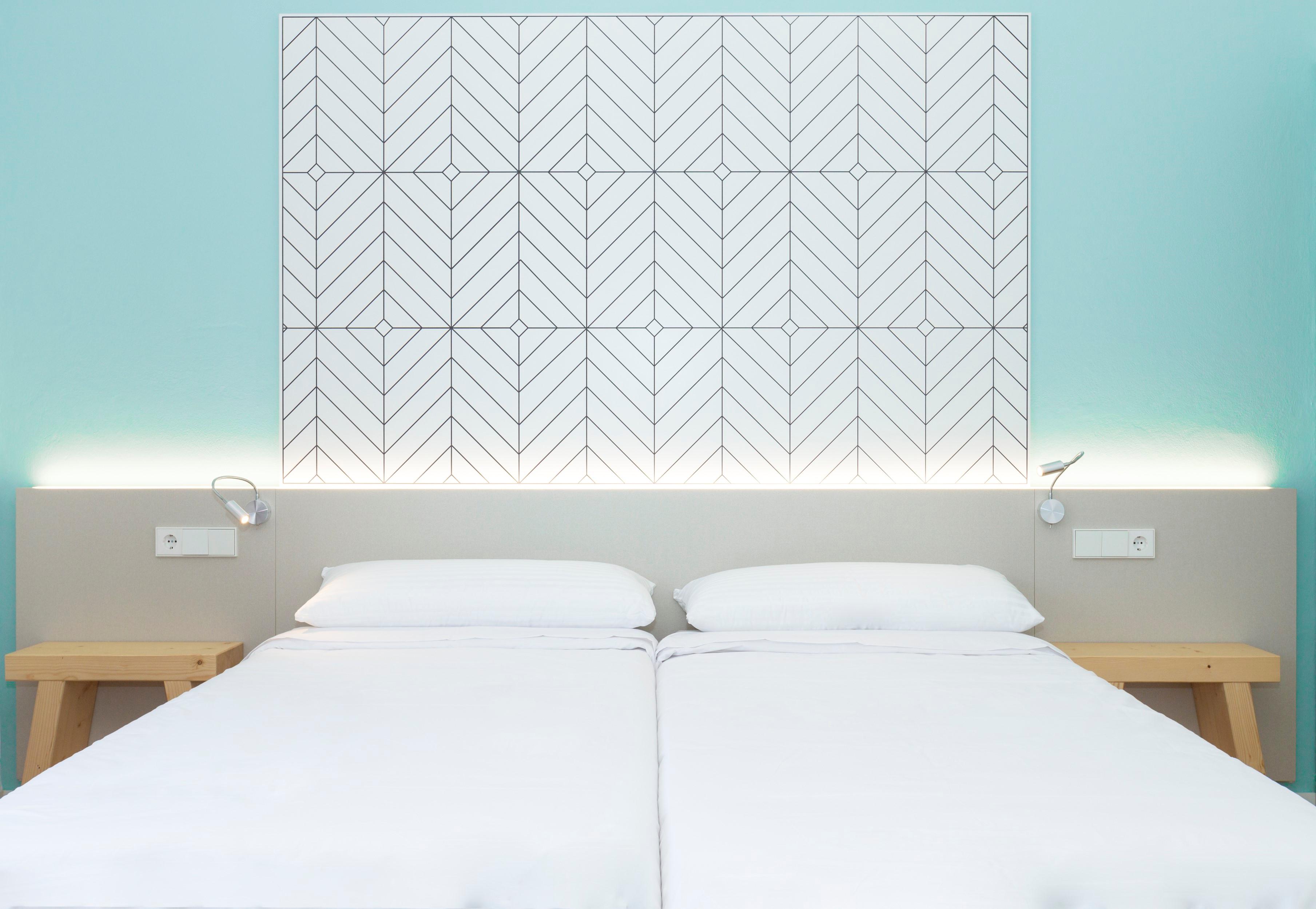 Appartementen Los Arcos