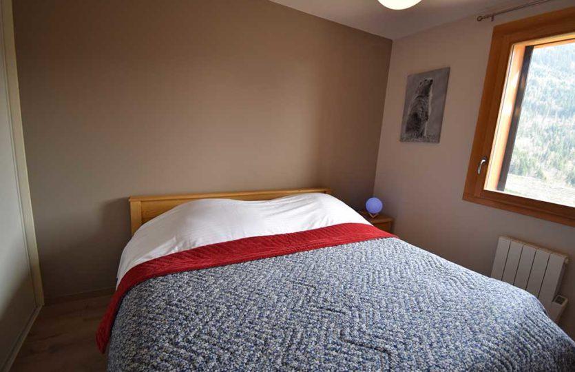 Résidence le Domaine du Pâtre