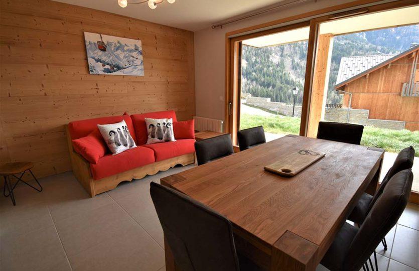 Résidence le Domaine du Pâtre