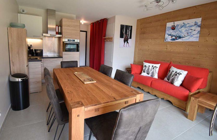 Résidence le Domaine du Pâtre