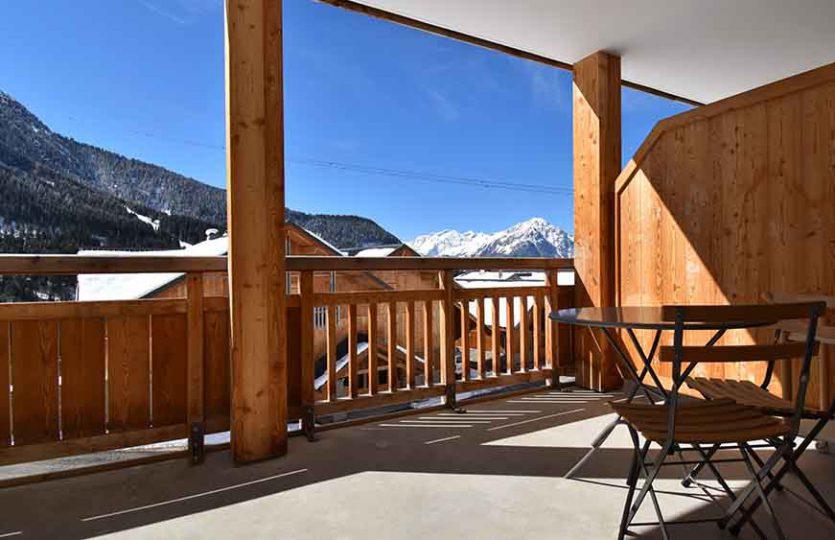 Résidence le Domaine du Pâtre