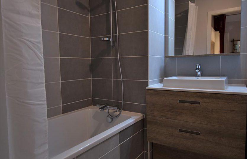 Résidence le Domaine du Pâtre