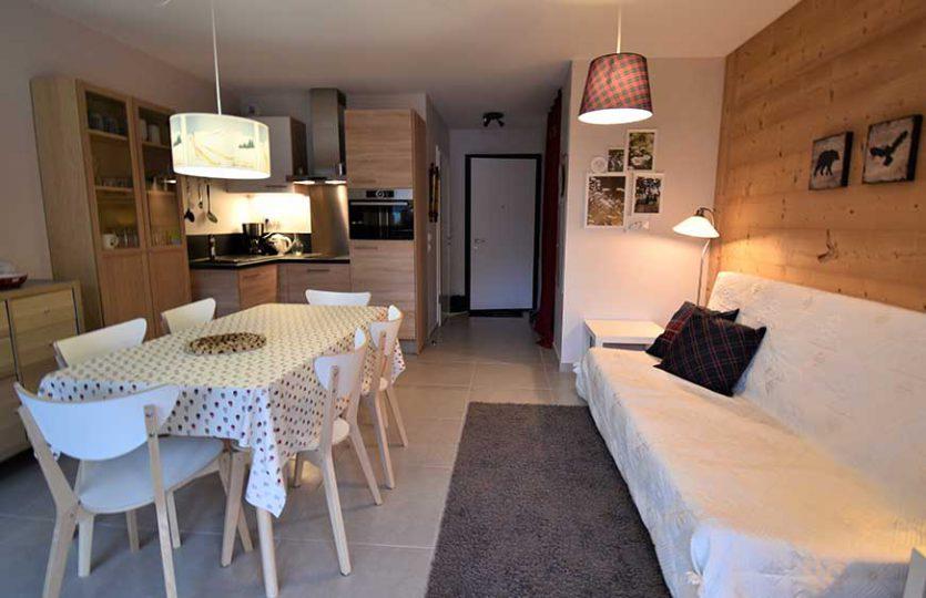 Résidence le Domaine du Pâtre