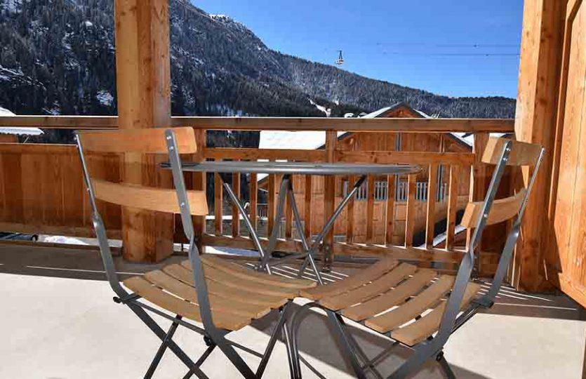 Résidence le Domaine du Pâtre