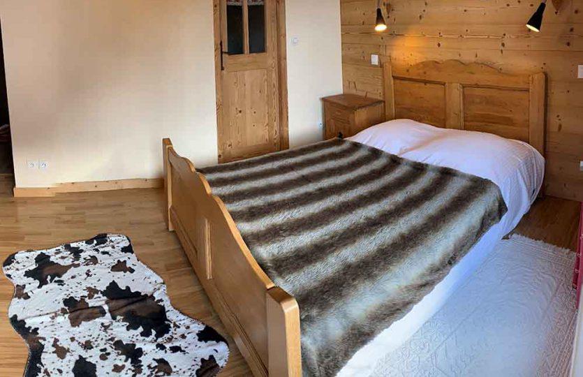 Residence le Claret I & II