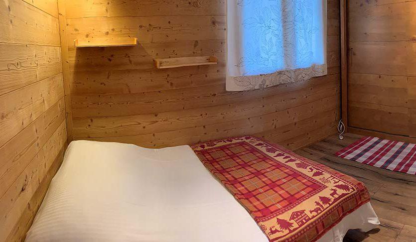 Residence le Claret I & II