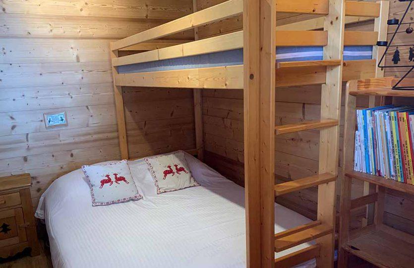 Residence le Claret I & II