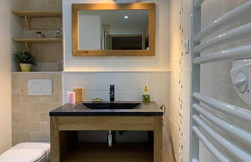 Residence le Claret I & II