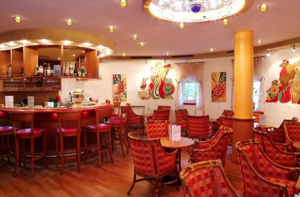 IFA Alpenhof Wildental - Adults only