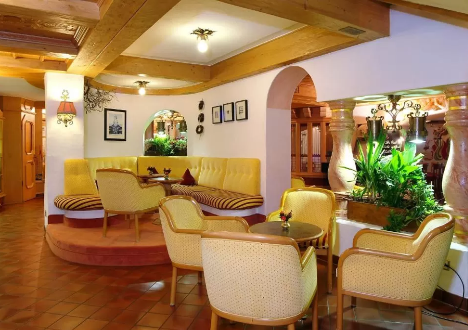 IFA Alpenhof Wildental - Adults only