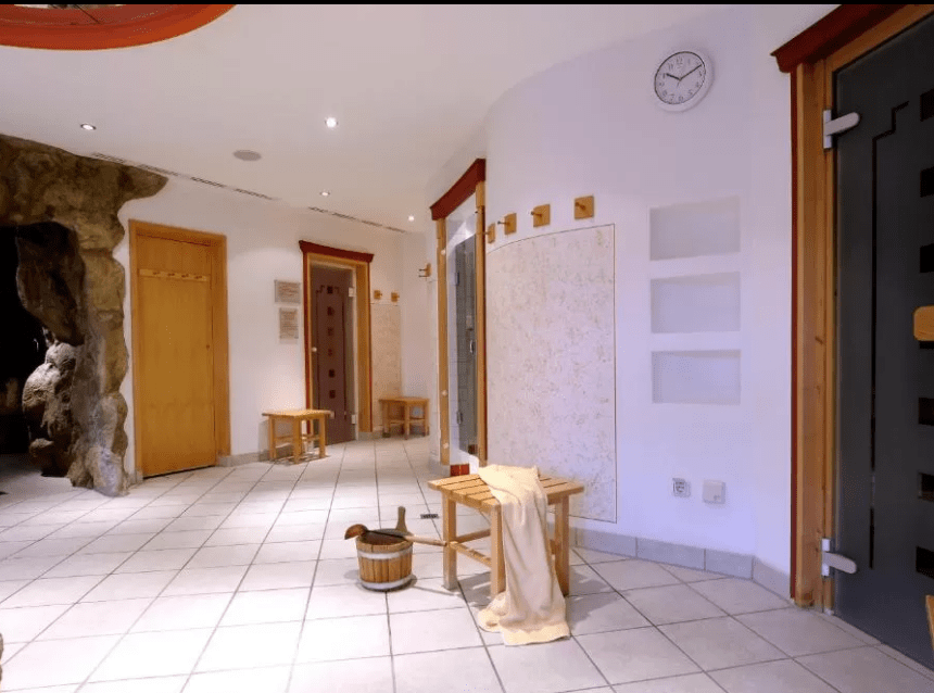 IFA Alpenhof Wildental - Adults only