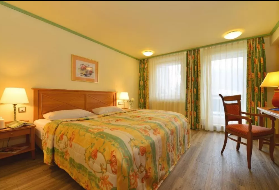 IFA Alpenhof Wildental - Adults only