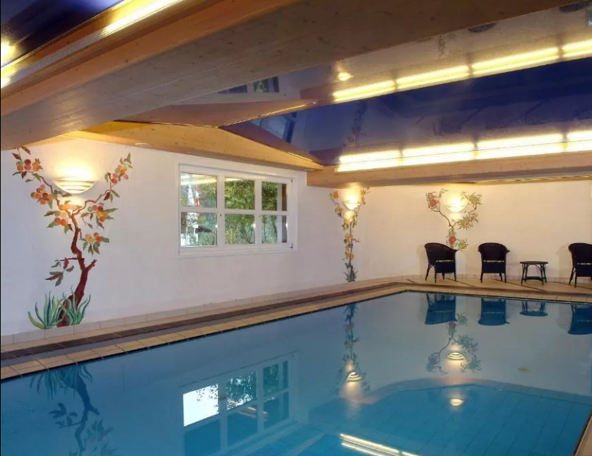 IFA Alpenhof Wildental - Adults only