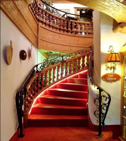 IFA Alpenhof Wildental - Adults only