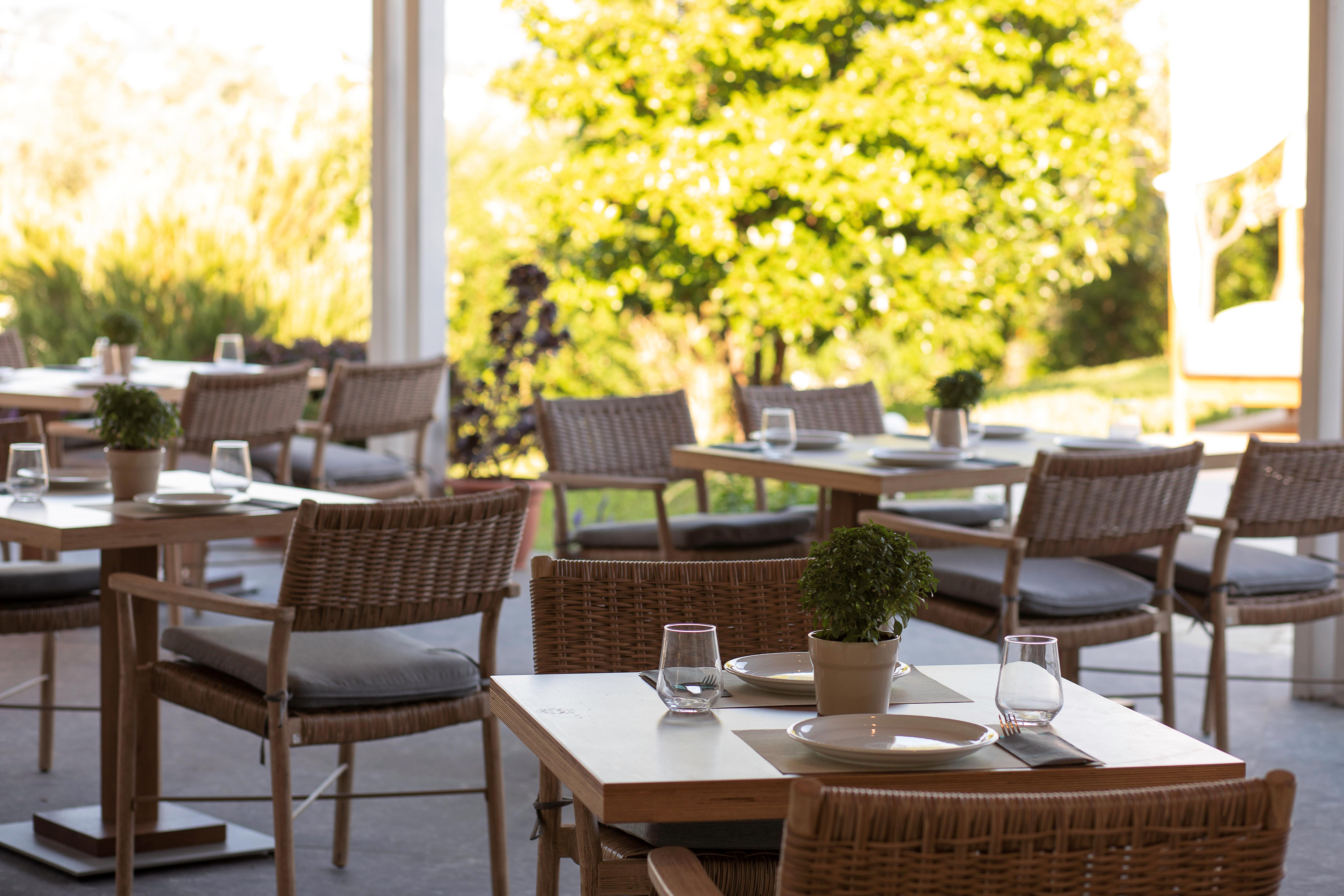 Skiathos Avaton Garden