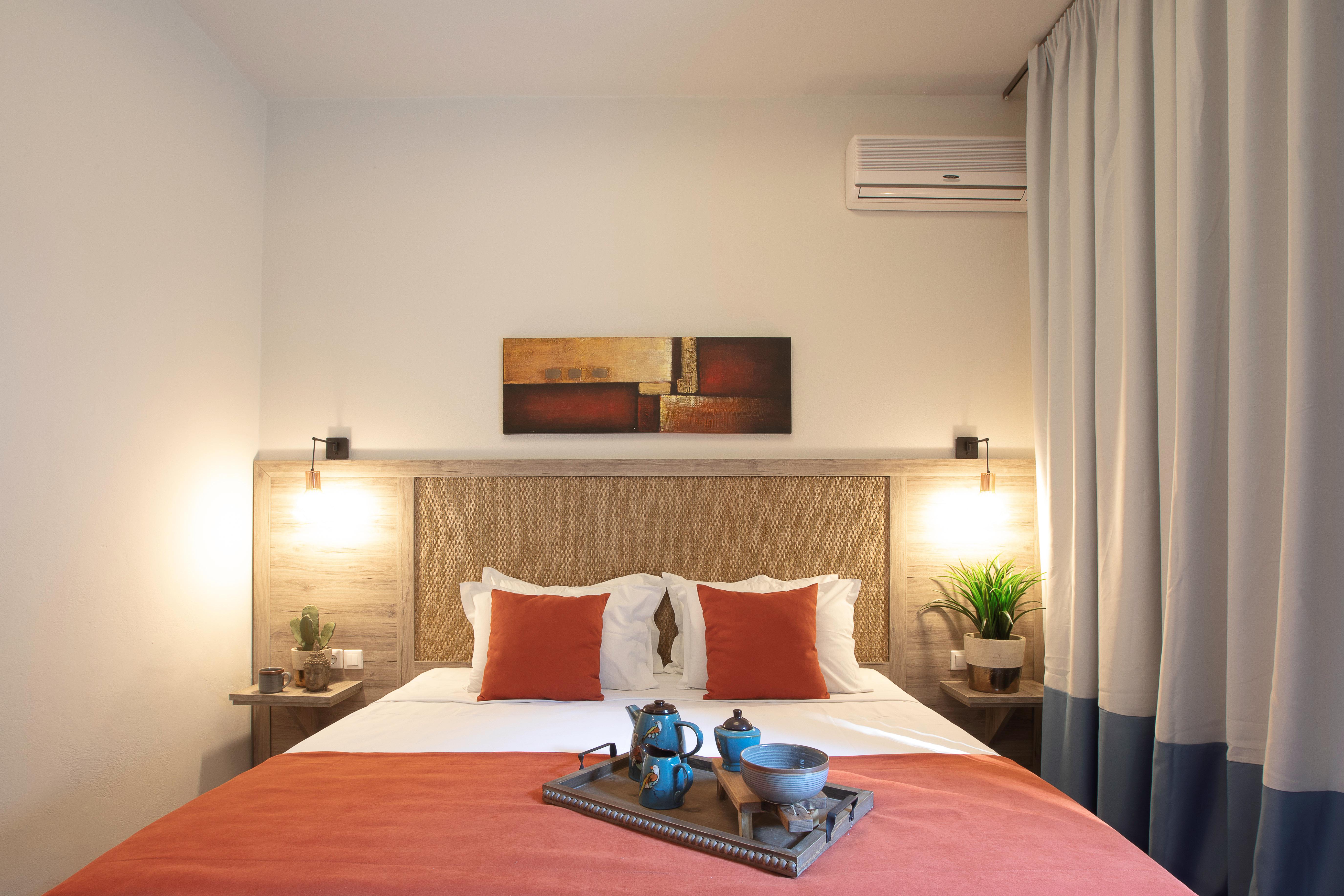 Skiathos Avaton Garden