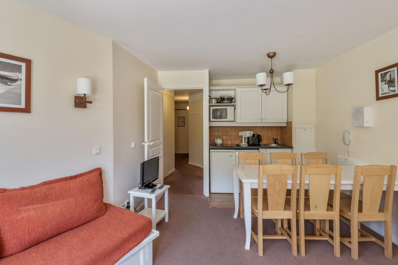 Résidence Maeva Home Sépia