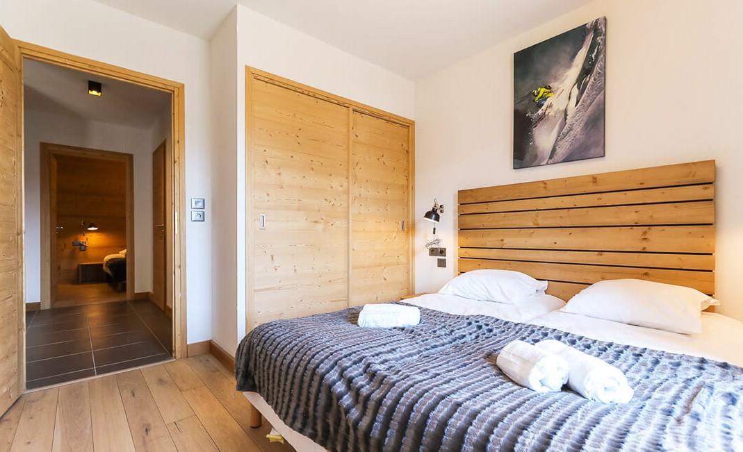 Résidence Terresens les Fermes du Mont-Blanc