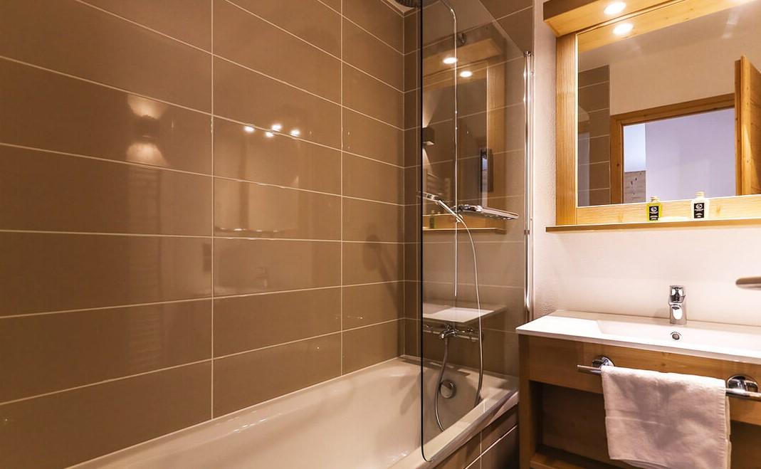 Résidence Terresens les Fermes du Mont-Blanc