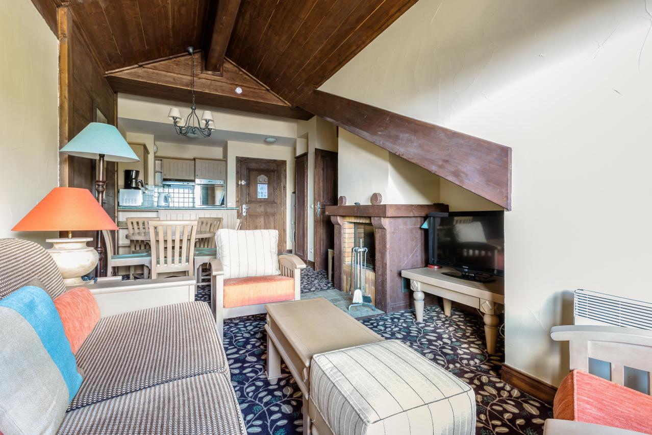 Résidence Maeva Home - Arc 1950 Le Village