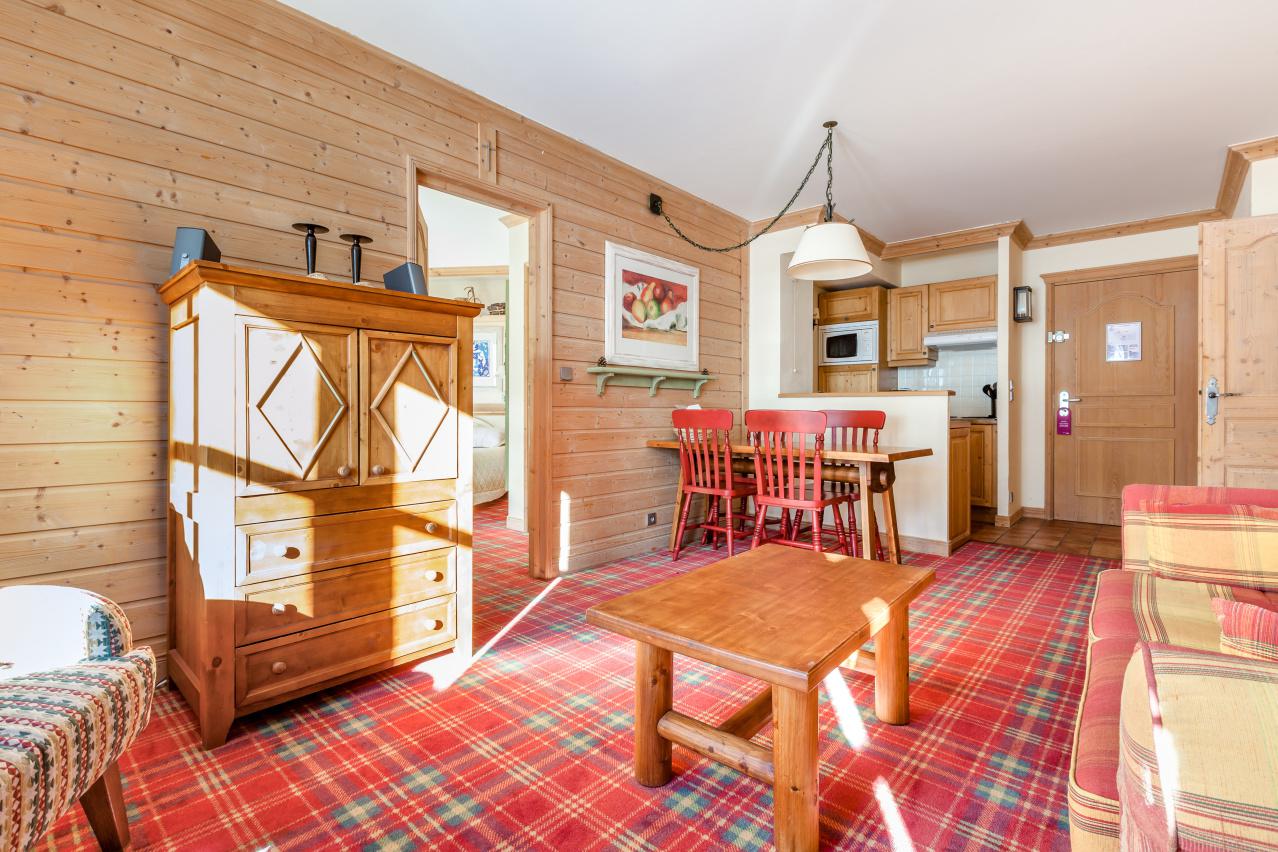 Résidence Maeva Home - Arc 1950 Le Village