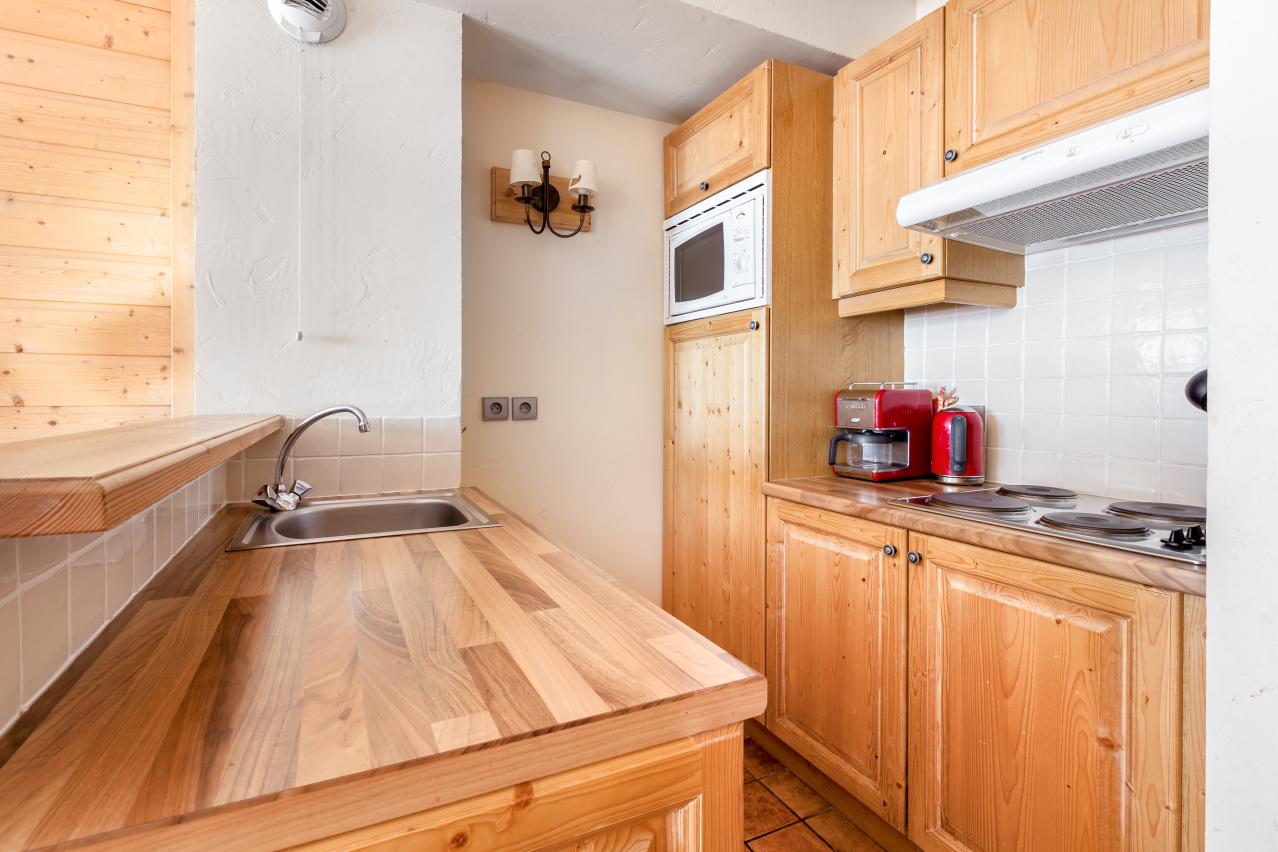 Résidence Maeva Home - Arc 1950 Le Village