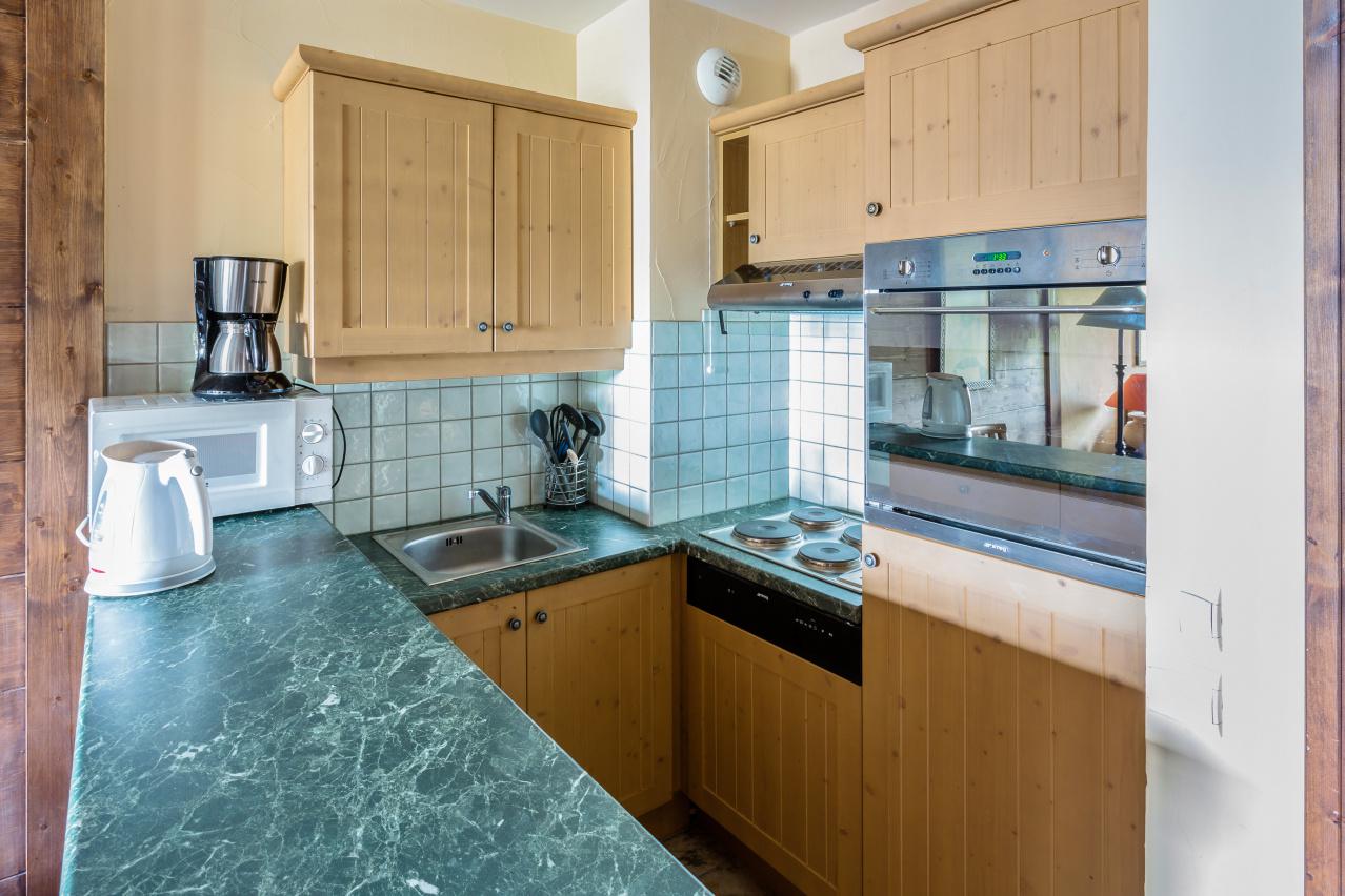 Résidence Maeva Home - Arc 1950 Le Village