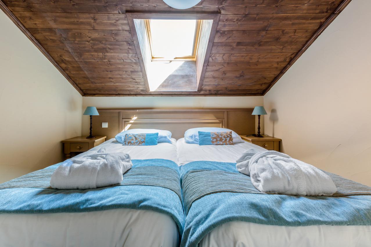 Résidence Maeva Home - Arc 1950 Le Village