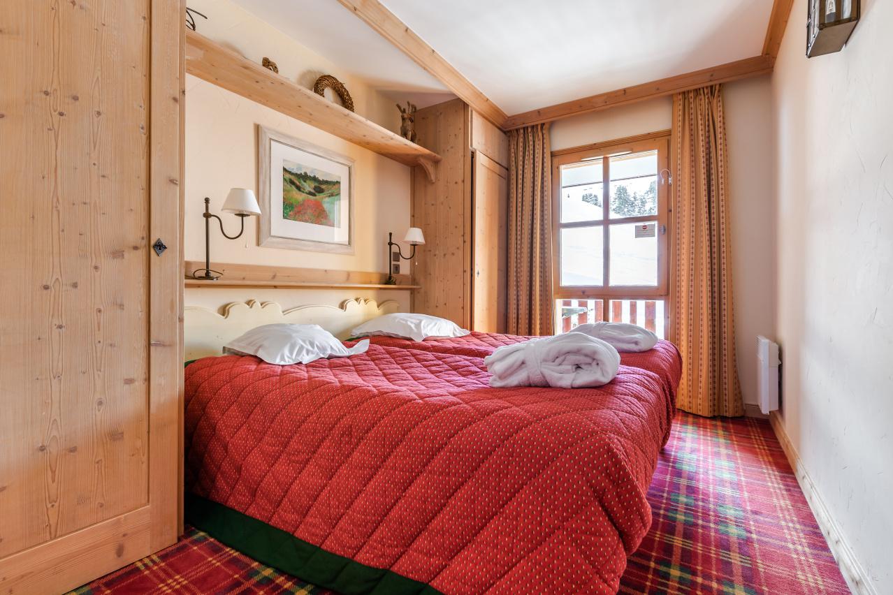 Résidence Maeva Home - Arc 1950 Le Village