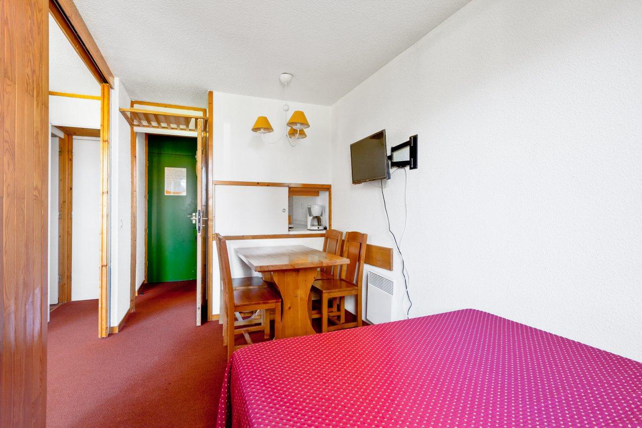 Résidences Maeva Home Le Hameau du Sauget