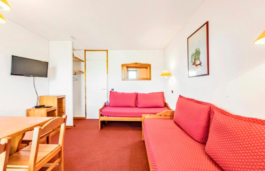 Résidences Maeva Home Le Hameau du Sauget