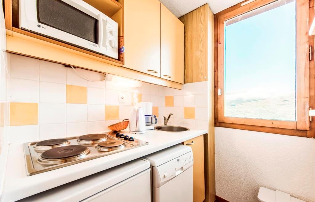 Résidences Maeva Home Le Hameau du Sauget